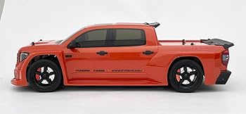 Amazon.co.jp: メーカー完成品デコレーションボディセット 京商110 EP